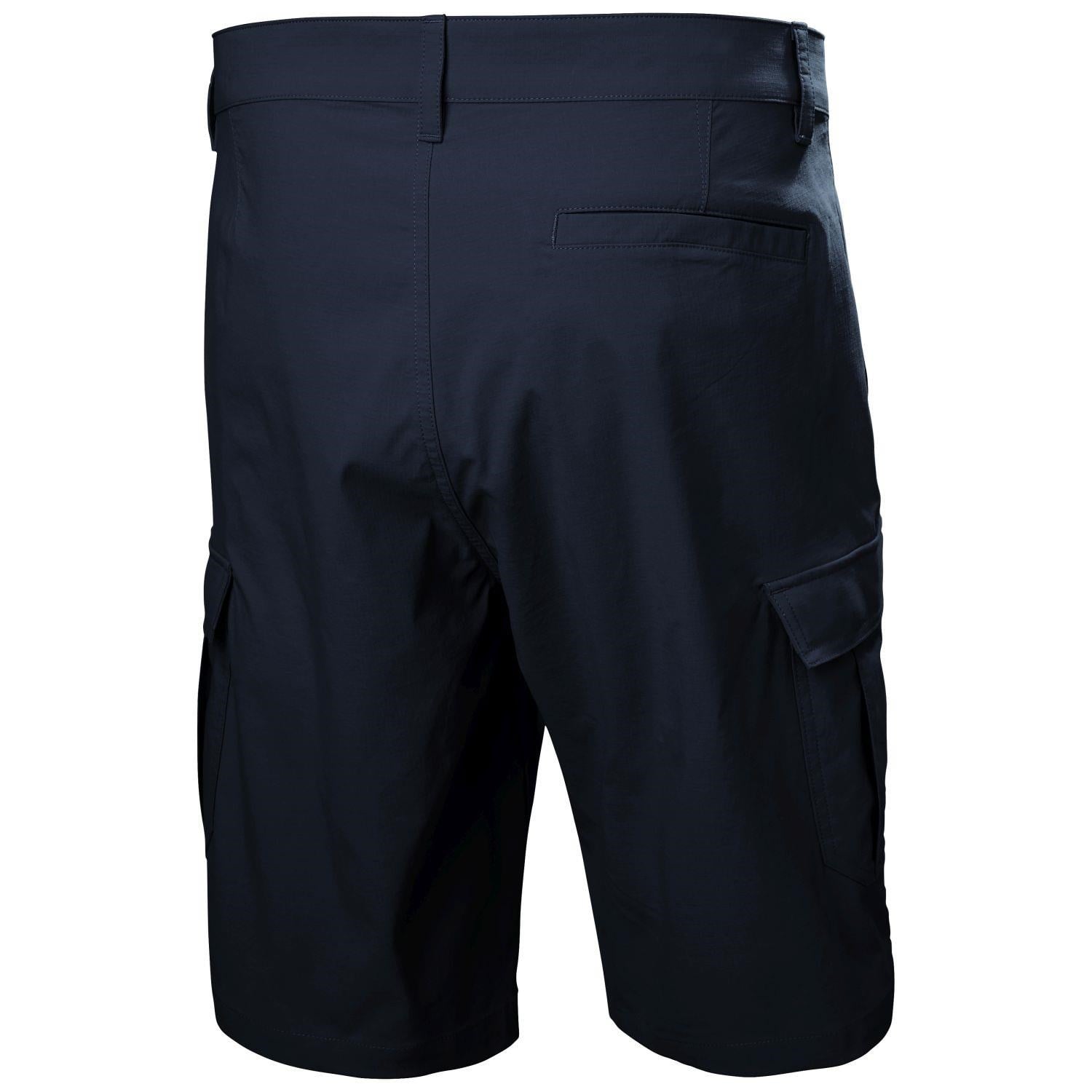 Helly Hansen HH QD CARGO ŞORT 11