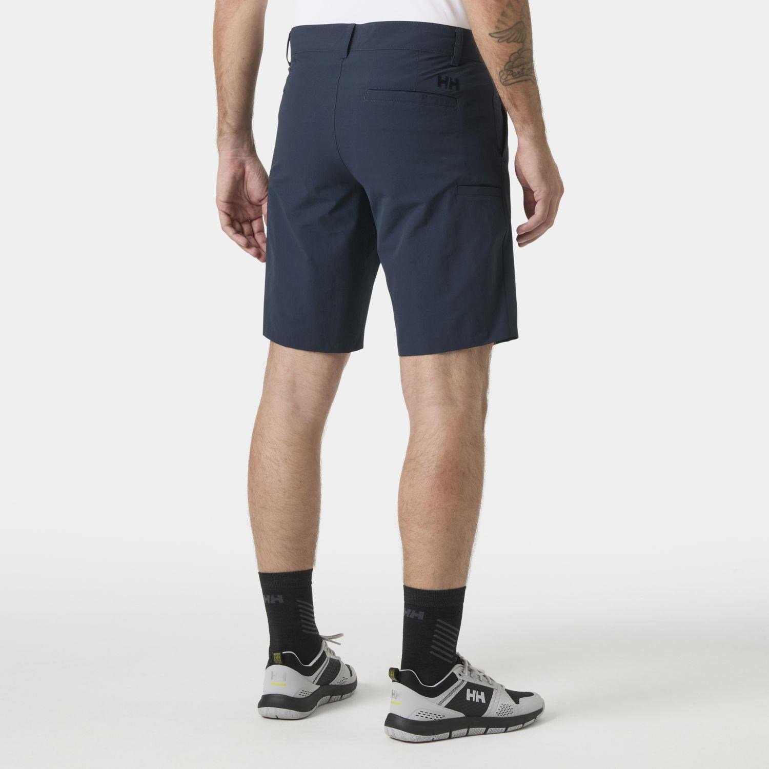 Helly Hansen HH QD ŞORT HHA.34538 HHA.597