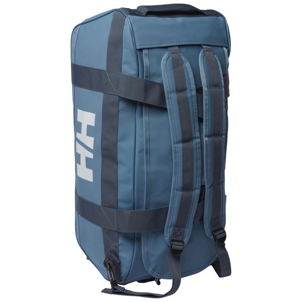 Helly Hansen H/H SCOUT DUFFEL S Unisex Seyahat Çantası HHA.67440 HHA.522