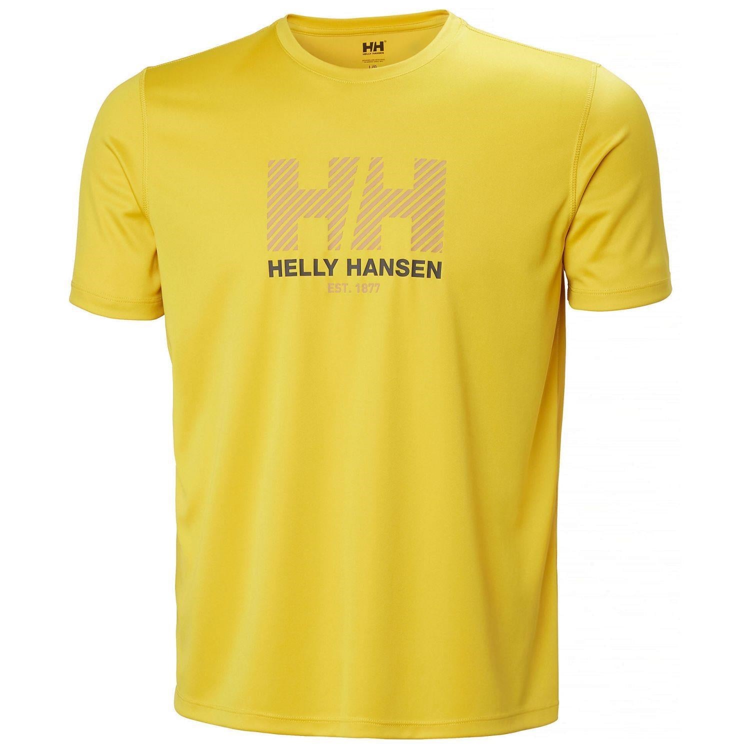 Helly Hansen HH TECH GRAPHIC Tişört HHA.49574 HHA.348