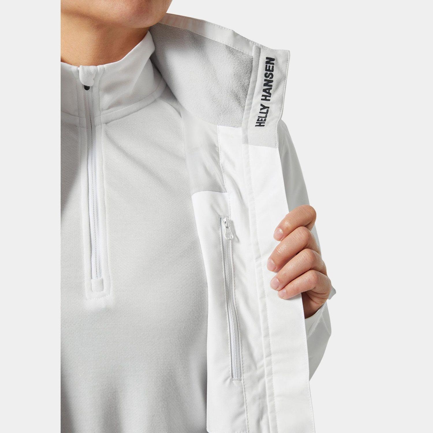 Helly Hansen Kadın W CREW MONT 2.0 HHA.34450 HHA.001