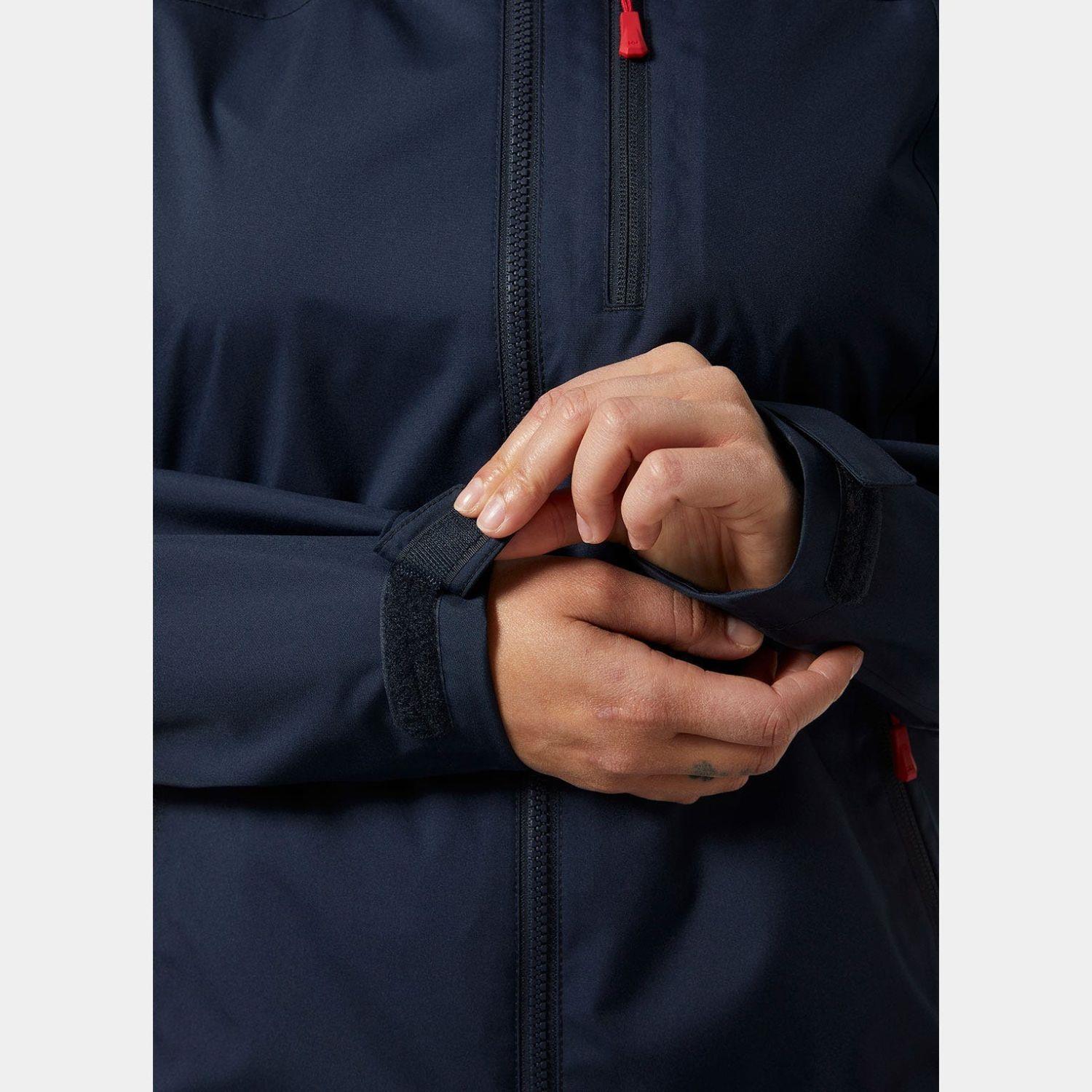 Helly Hansen Kadın W CREW MONT 2.0 HHA.34450 HHA.597