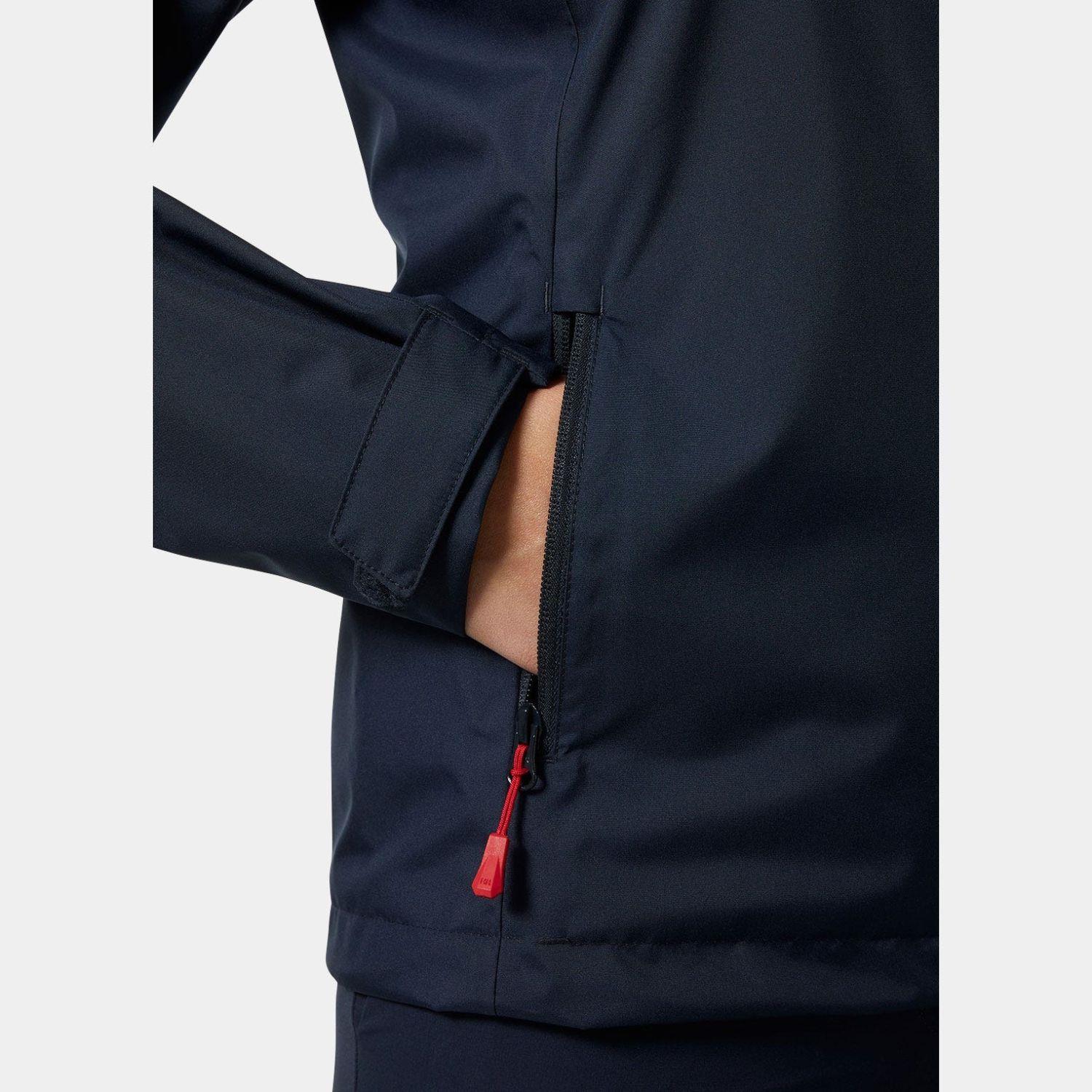 Helly Hansen Kadın W CREW MONT 2.0 HHA.34450 HHA.597