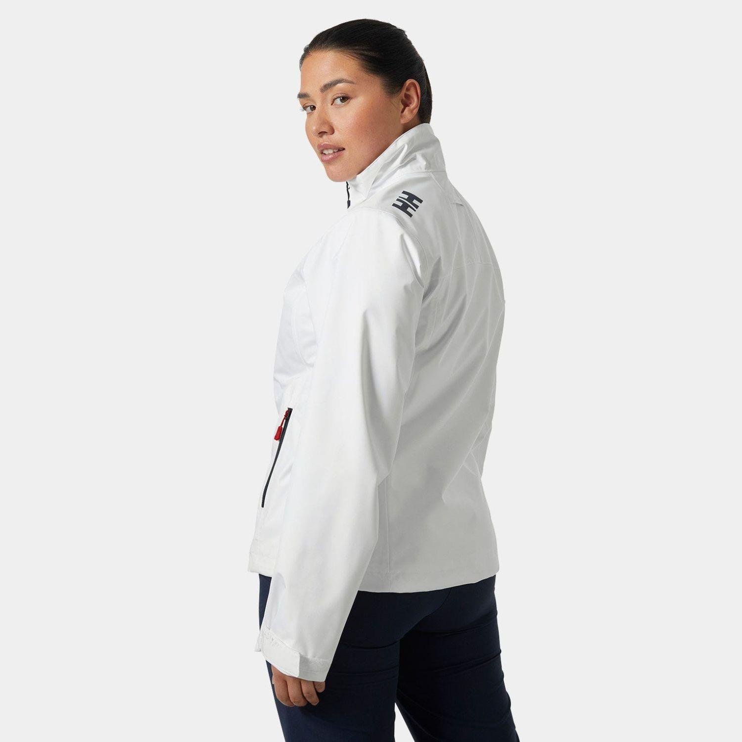 Helly Hansen Kadın W CREW MONT 2.0 HHA.34450 HHA.001