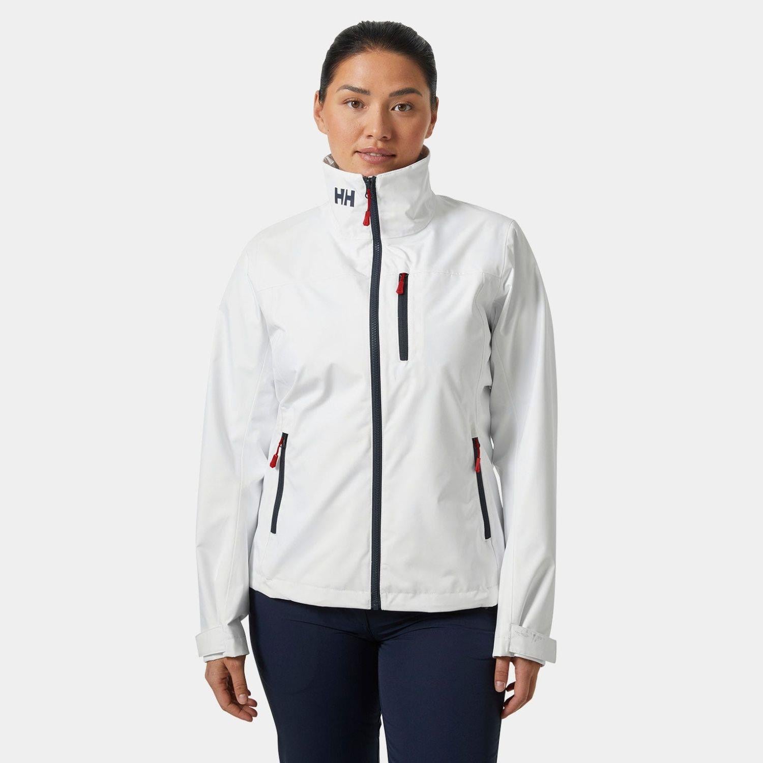 Helly Hansen Kadın W CREW MONT 2.0 HHA.34450 HHA.001