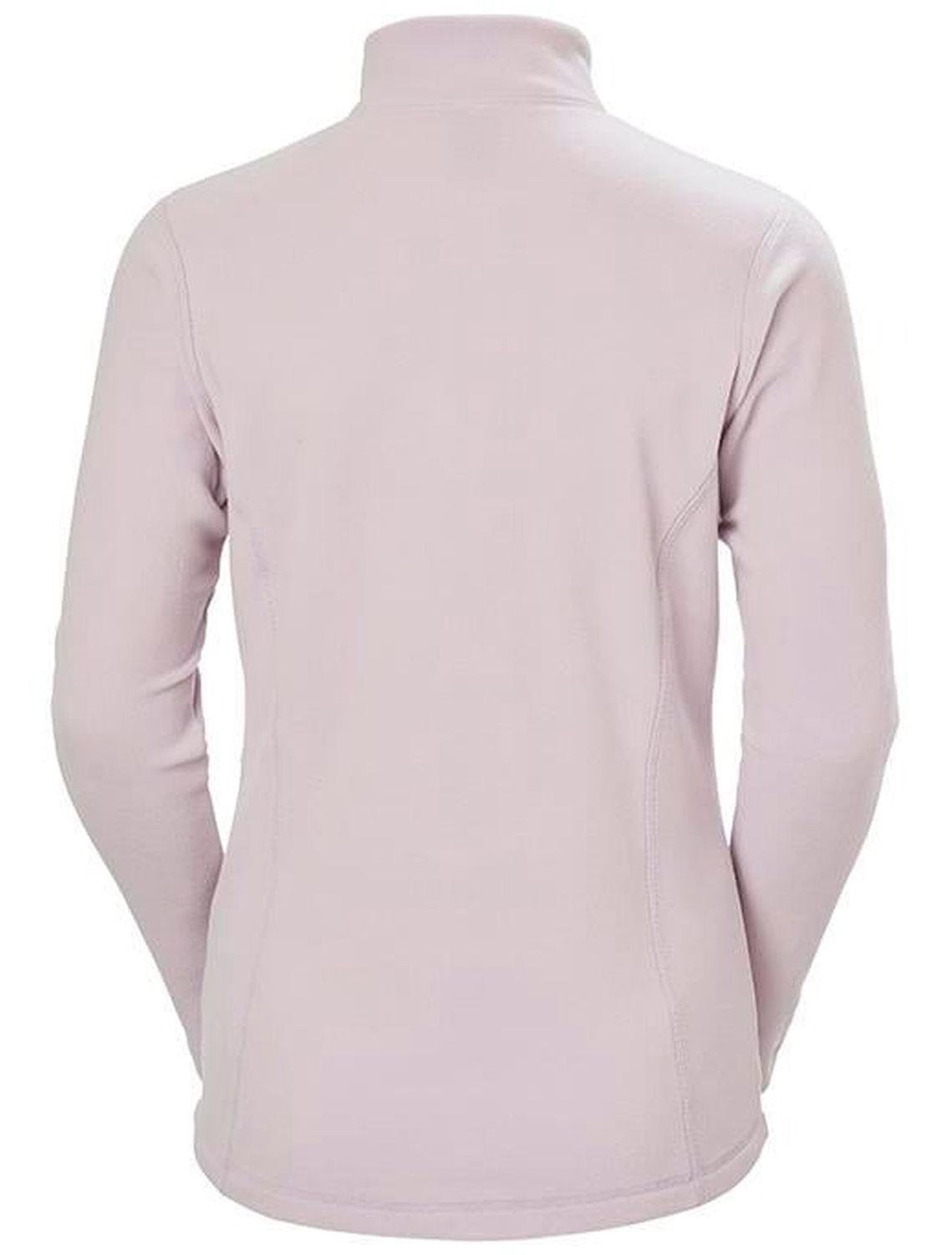 Helly Hansen Kadın Yarım Fermuar Polar HH..15001 HHA.692A