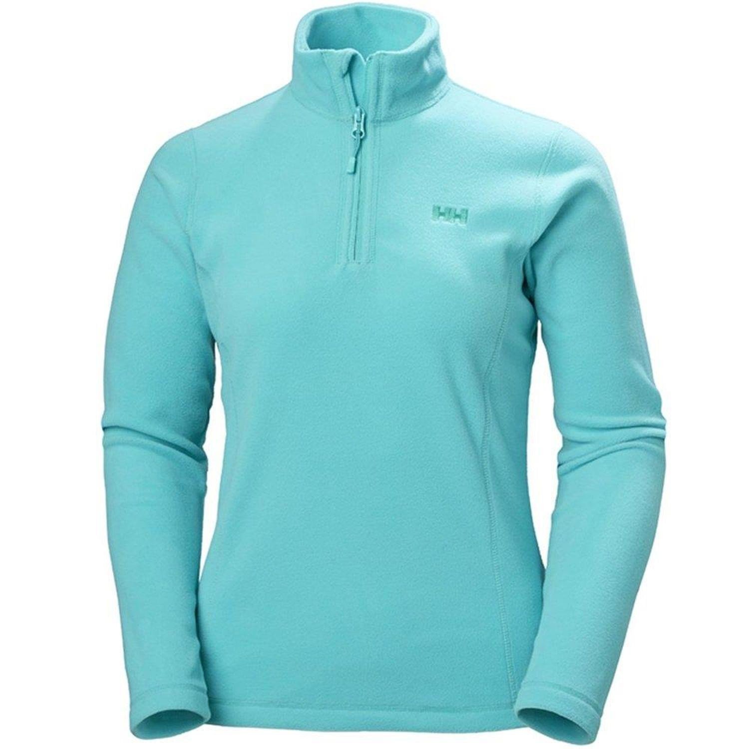 Helly Hansen Kadın Yarım Fermuar Polar HH..15001 HHA.525