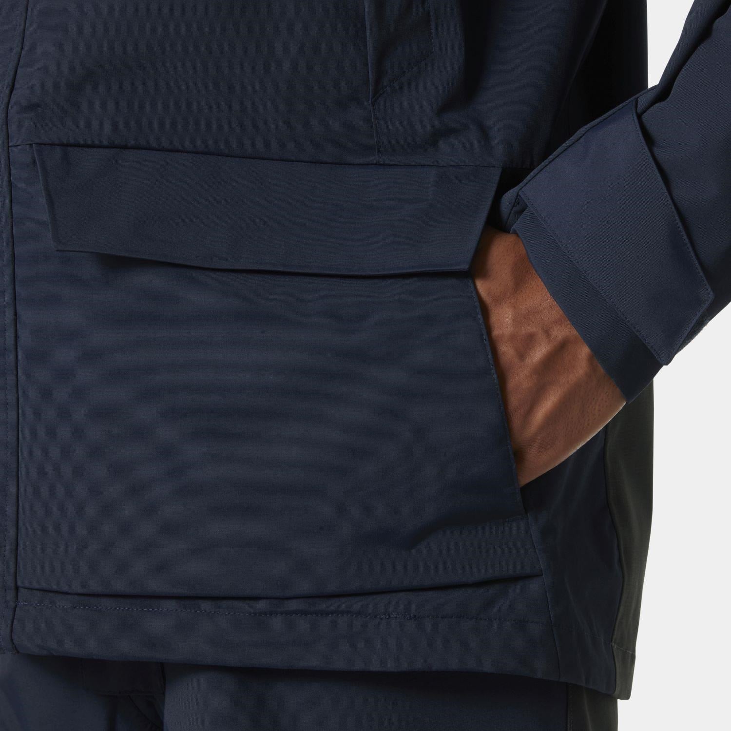 Helly Hansen PIER 4.0 MONT HHA.34484 HHA.597