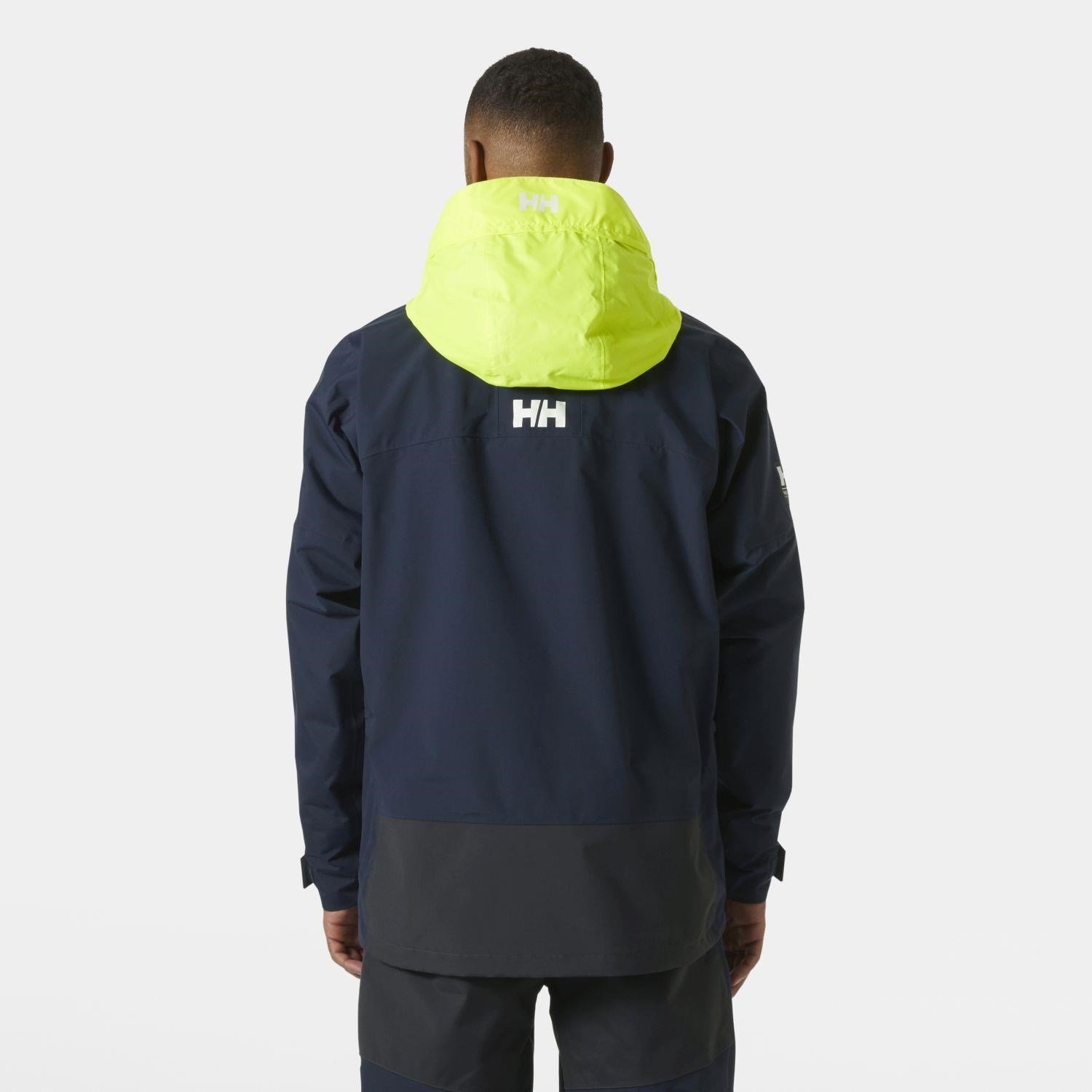 Helly Hansen PIER 4.0 MONT HHA.34484 HHA.597