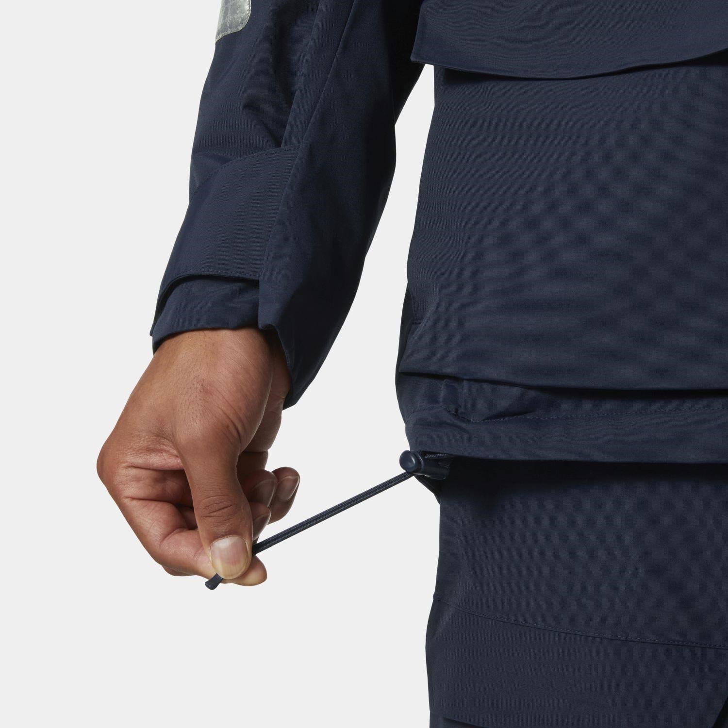 Helly Hansen PIER 4.0 MONT HHA.34484 HHA.597