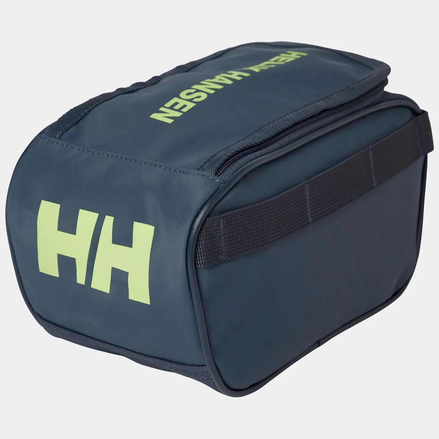 HELLY HANSEN SCOUT WASH BAG Unisex Çanta HHA.67444 HHA.860