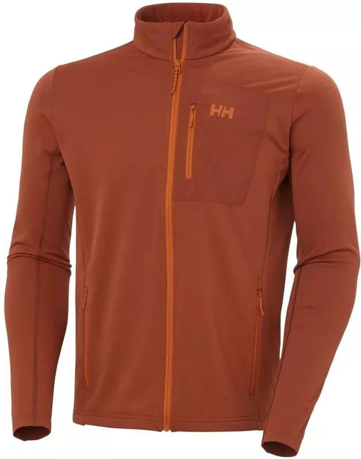 Helly Hansen VERSALITE FLEECE Erkek Polar HHA.49604 HHA.301