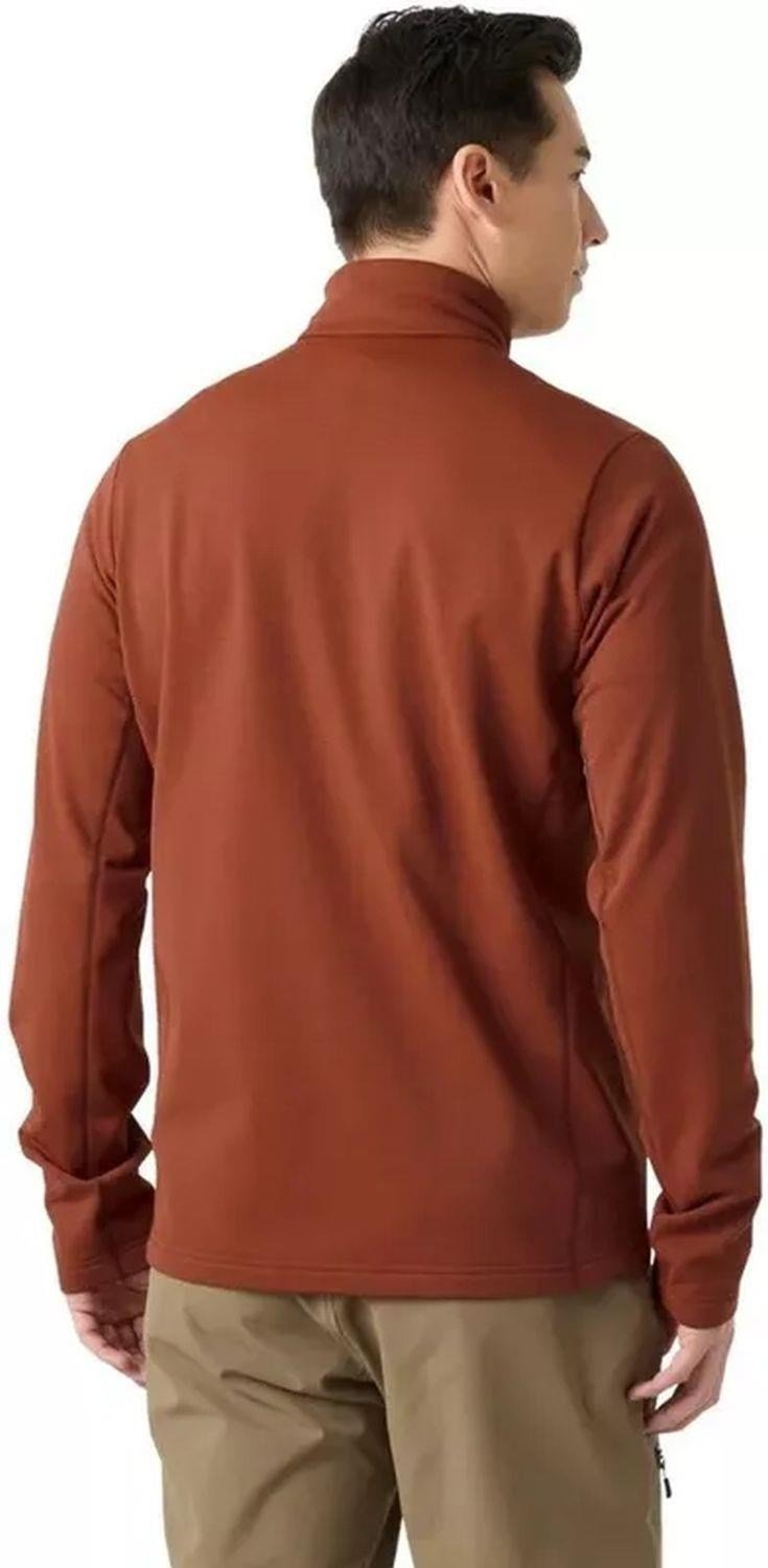 Helly Hansen VERSALITE FLEECE Erkek Polar HHA.49604 HHA.301