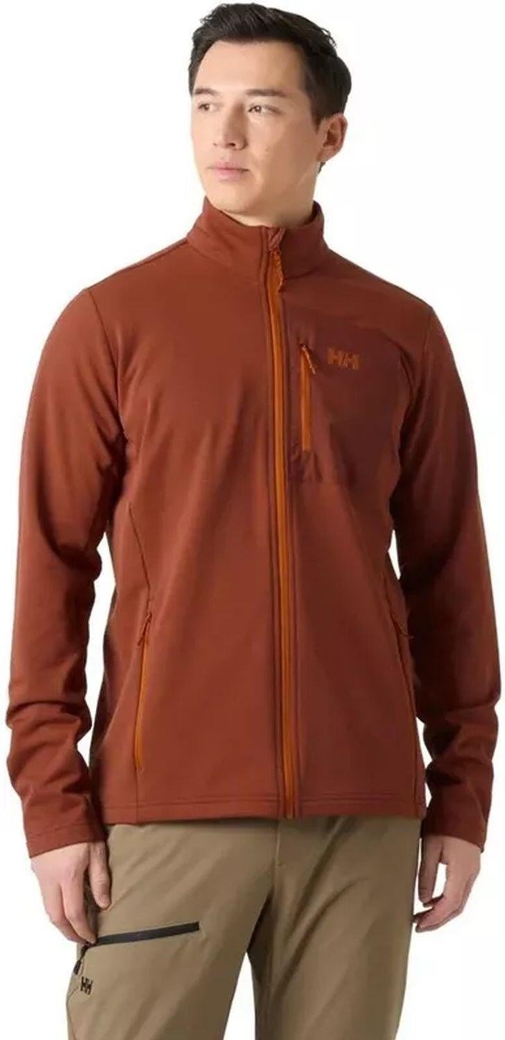 Helly Hansen VERSALITE FLEECE Erkek Polar HHA.49604 HHA.301