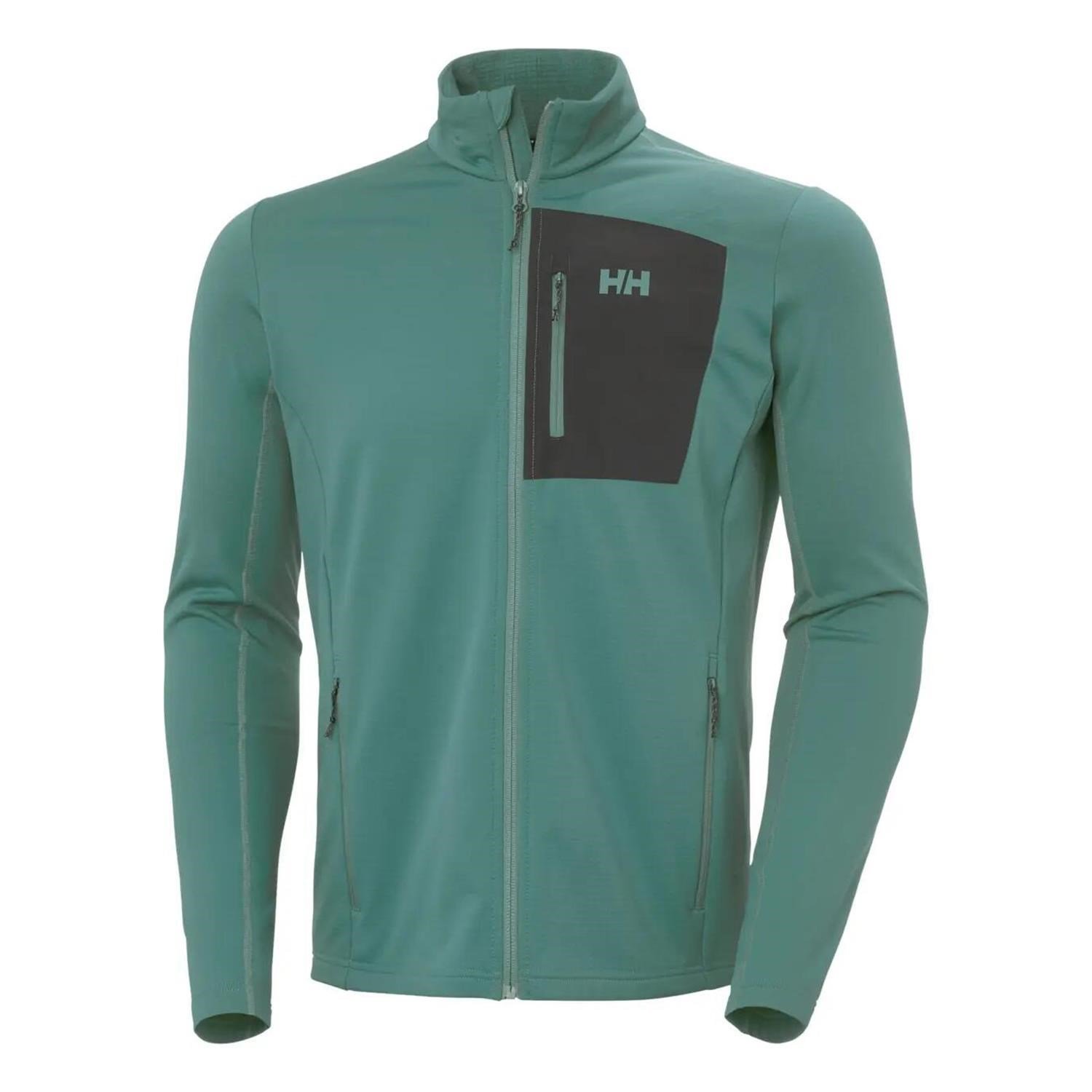 Helly Hansen VERSALITE FLEECE Erkek Polar HHA.49604 HHA.494