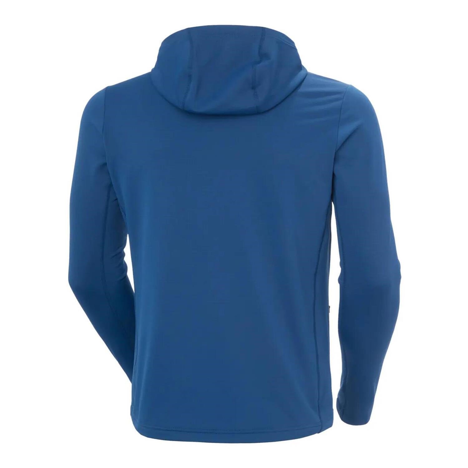 Helly Hansen VERSALITE KAPÜŞONLU FLEECE Erkek Polar HHA.49547 HHA.507