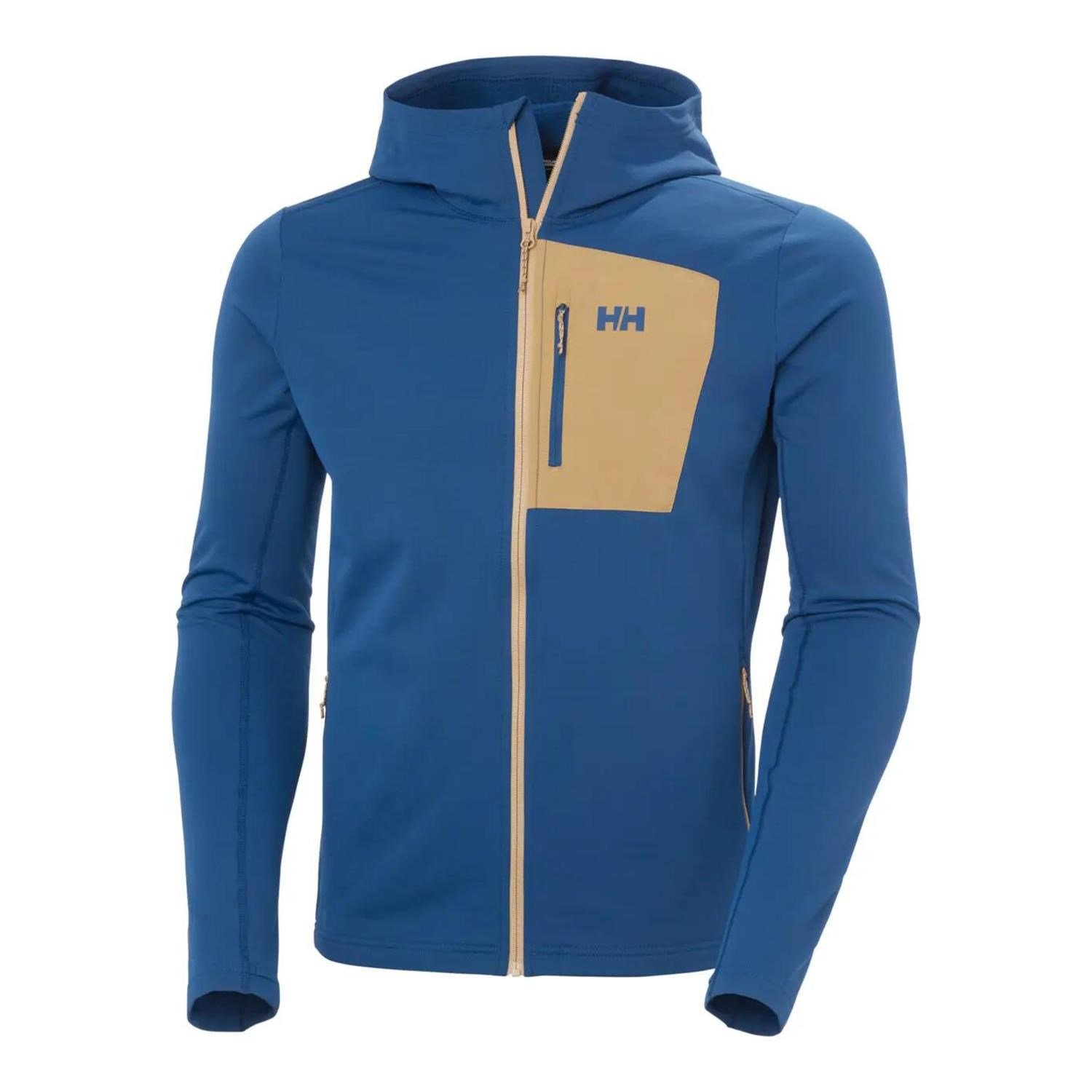 Helly Hansen VERSALITE KAPÜŞONLU FLEECE Erkek Polar HHA.49547 HHA.507
