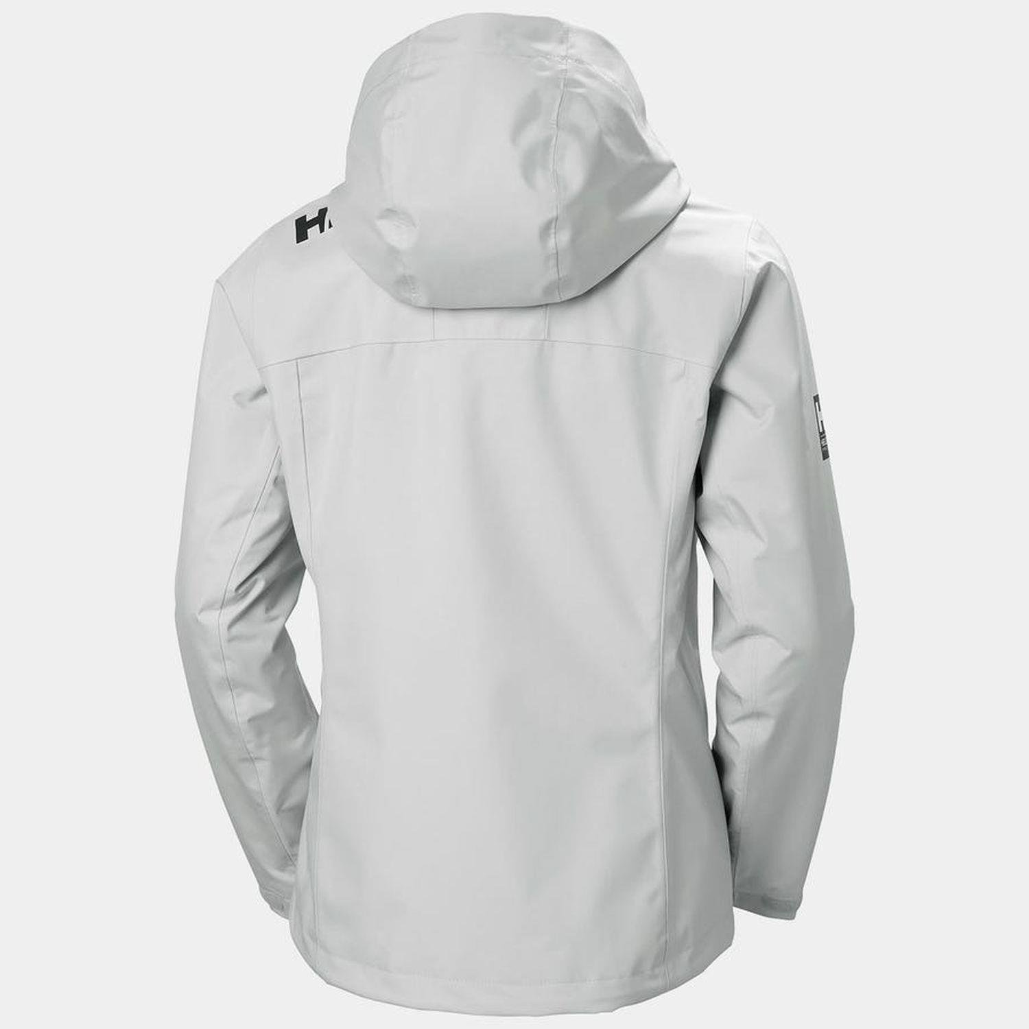 Helly Hansen W CREW HOODED MIDL 2.0 Kadın Mont HHA.34447 HHA.853