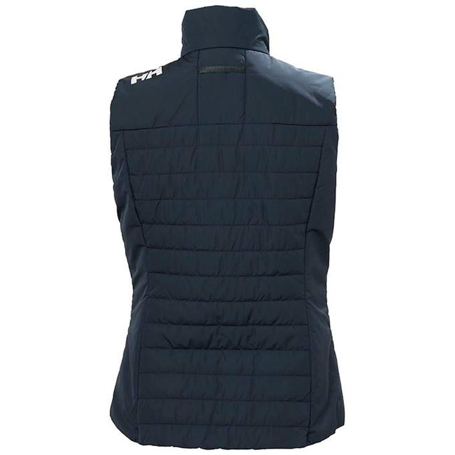 Helly Hansen W CREW INSULATOR YELEK 2.0  Kadın  Yelek HHA.30240 HHA.597