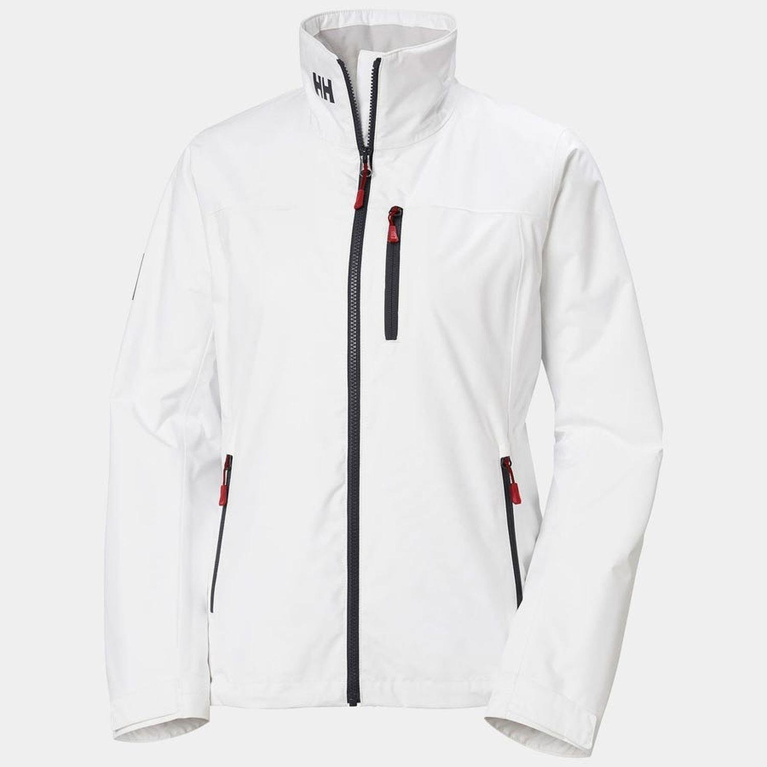 Helly Hansen W CREW MIDLAYER 2 Kadın Mont HHA.34449 HHA.001