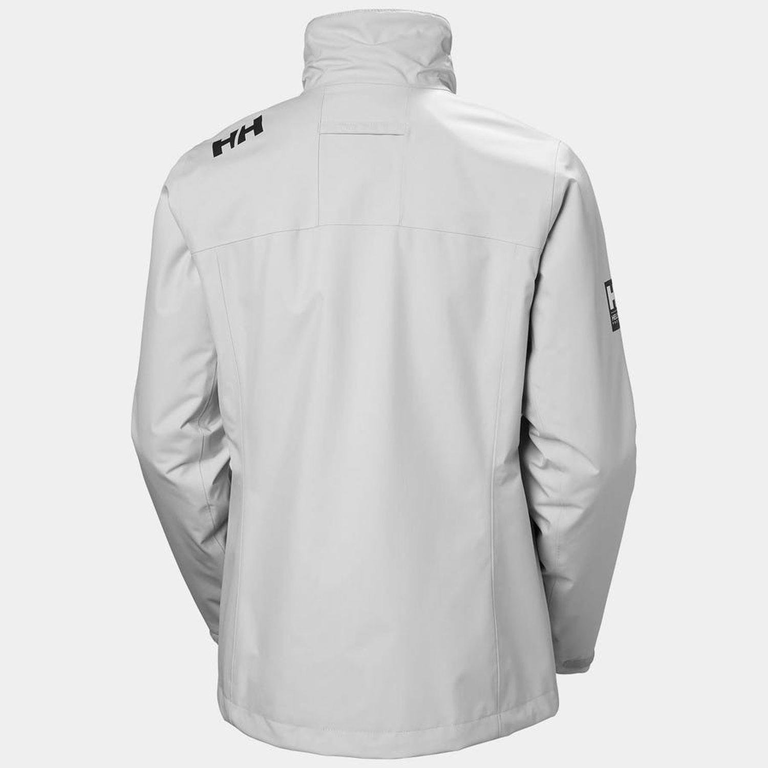 Helly Hansen W CREW MIDLAYER 2 Kadın Mont HHA.34449 HHA.853
