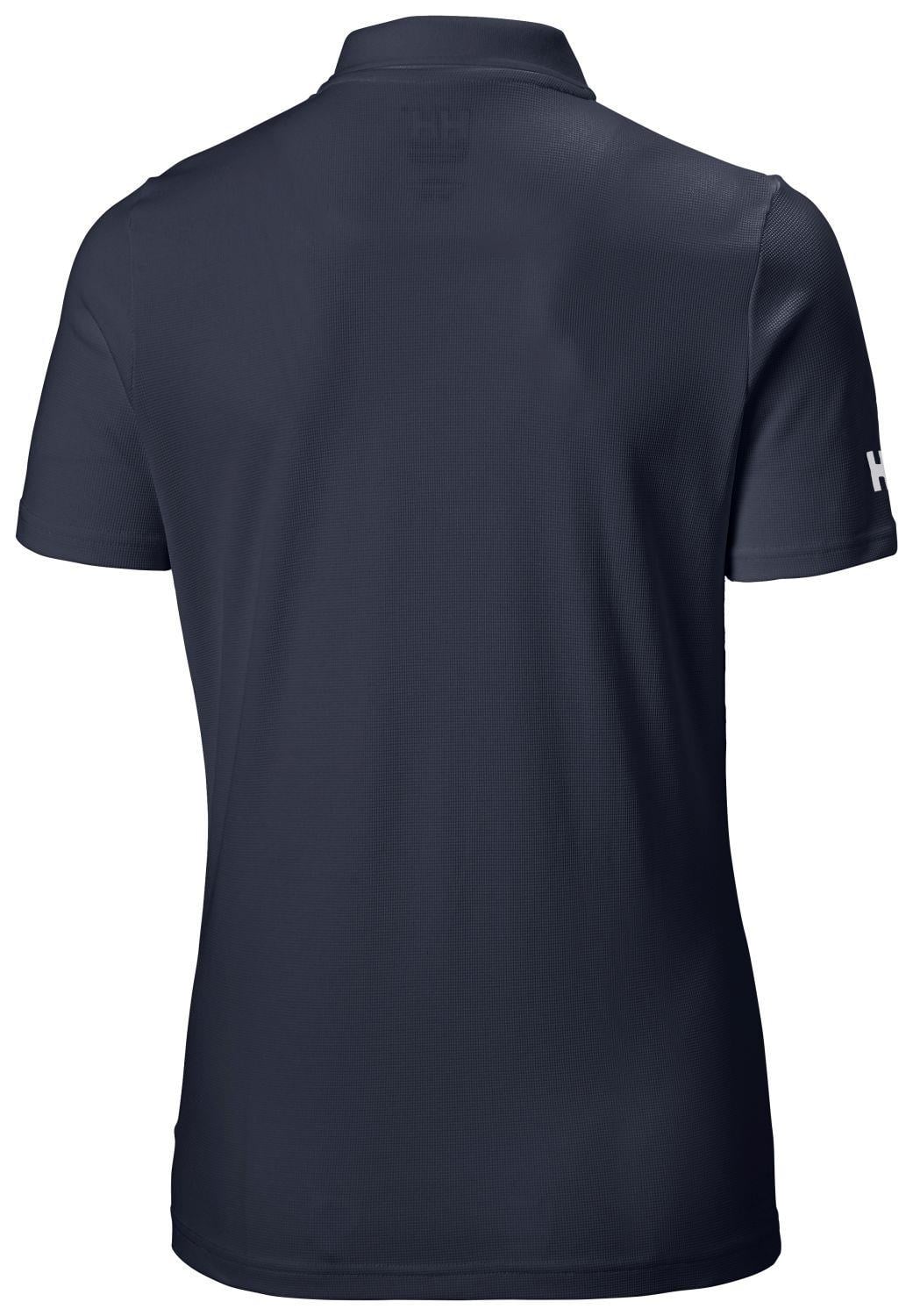 Helly Hansen W CREW TECH POLO Tişört HHA.33984 HHA.597