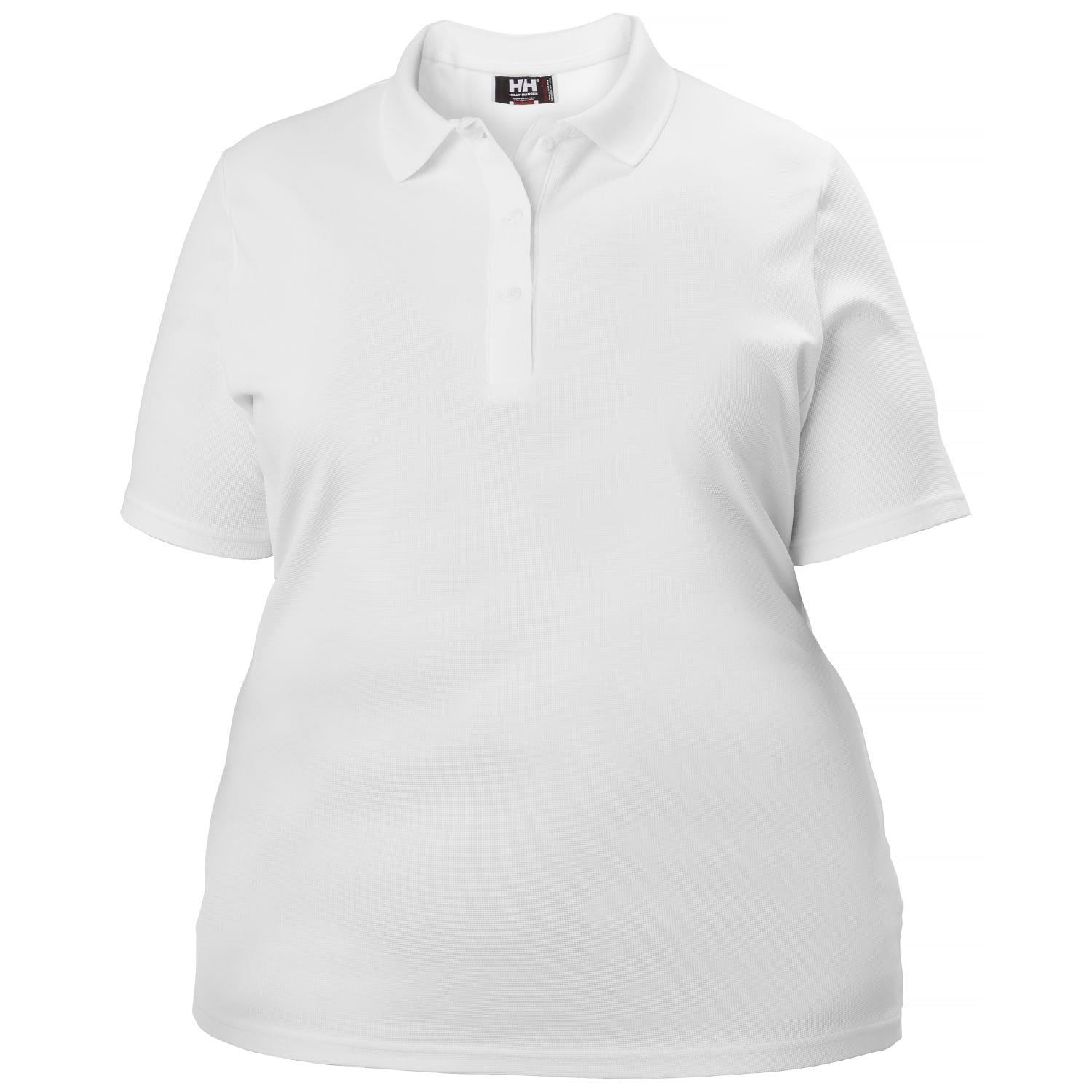 Helly Hansen W CREW TECH POLO Tişört HHA.33984 HHA.597