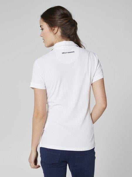 Helly Hansen W CREWLINE POLO Bayan T-Shirt HHA.53049