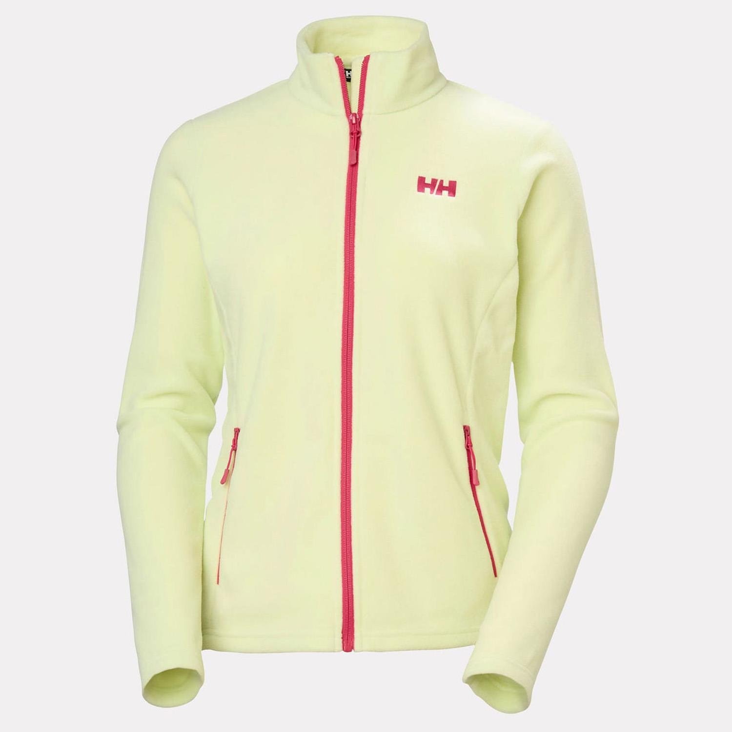 Helly Hansen W FULLZIP Kadın Polar HH..15011 HHA.398