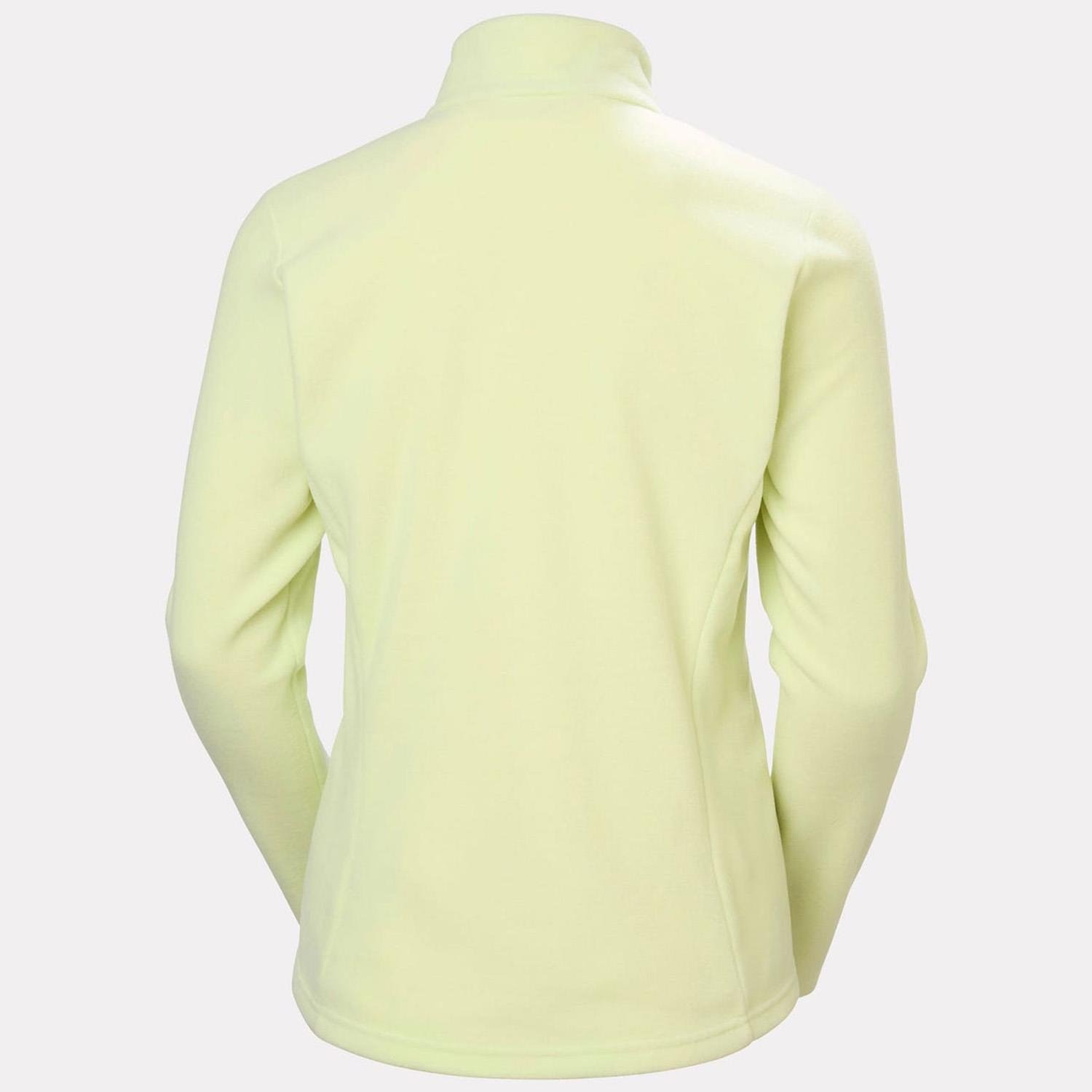 Helly Hansen W FULLZIP Kadın Polar HH..15011 HHA.398