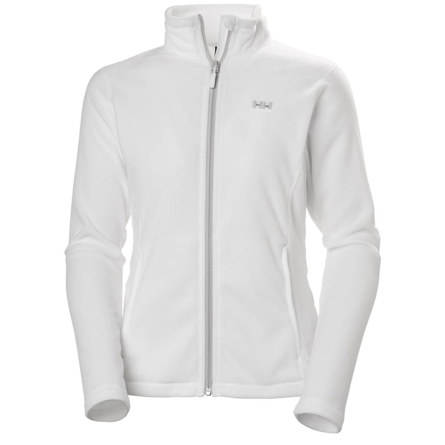 Helly Hansen W FULLZIP Kadın POLAR MONT HH.15011 HHA.005