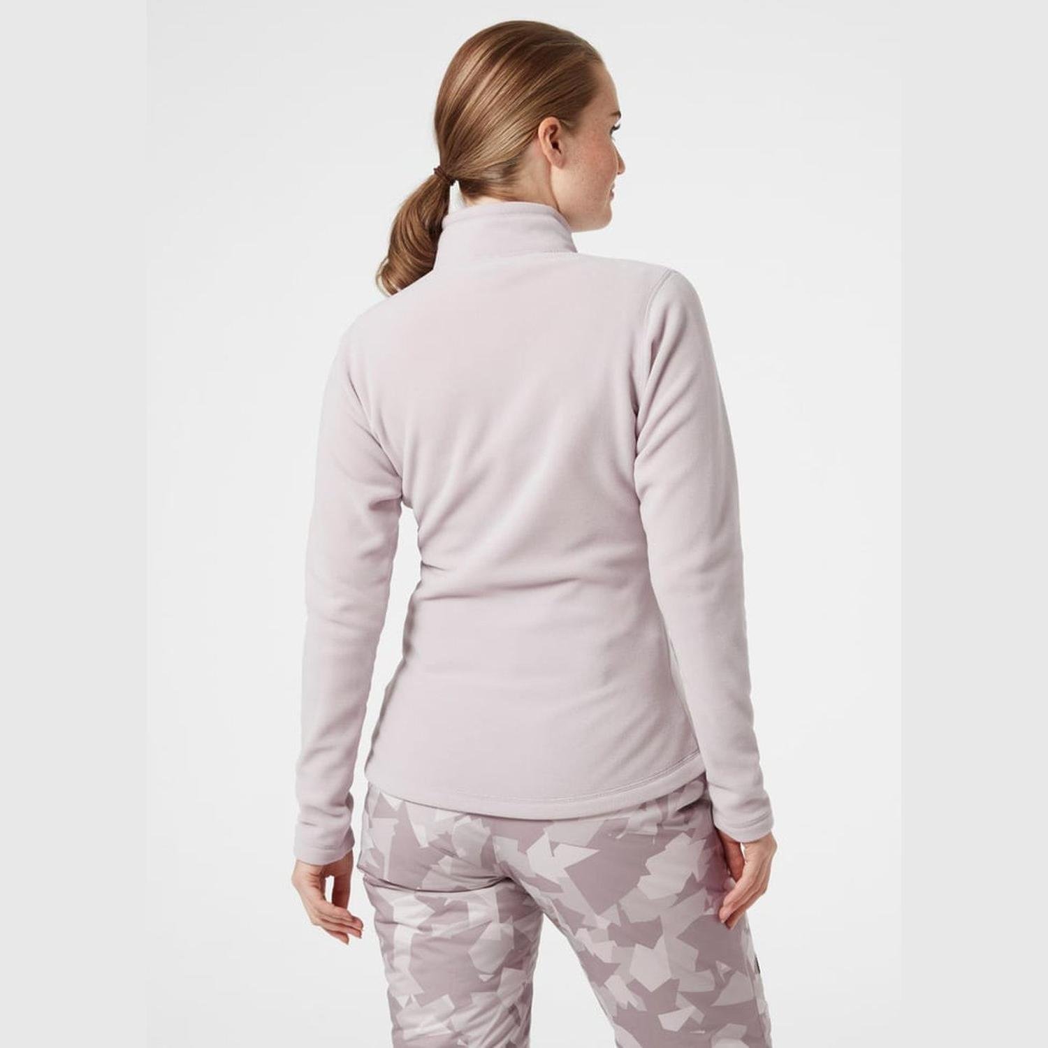 Helly Hansen W FULLZIP Kadın POLAR MONT HH.15011 HHA.692A