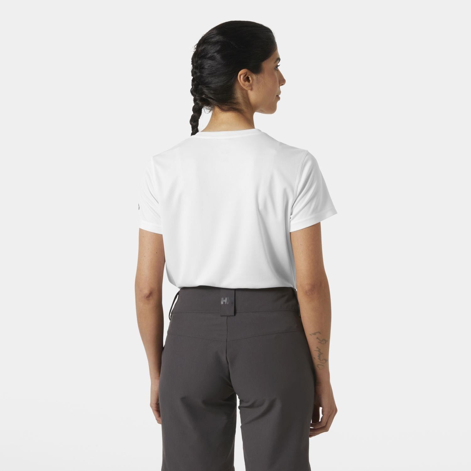 Helly Hansen W HH TECH Tişört HHA.49580 HHA.001