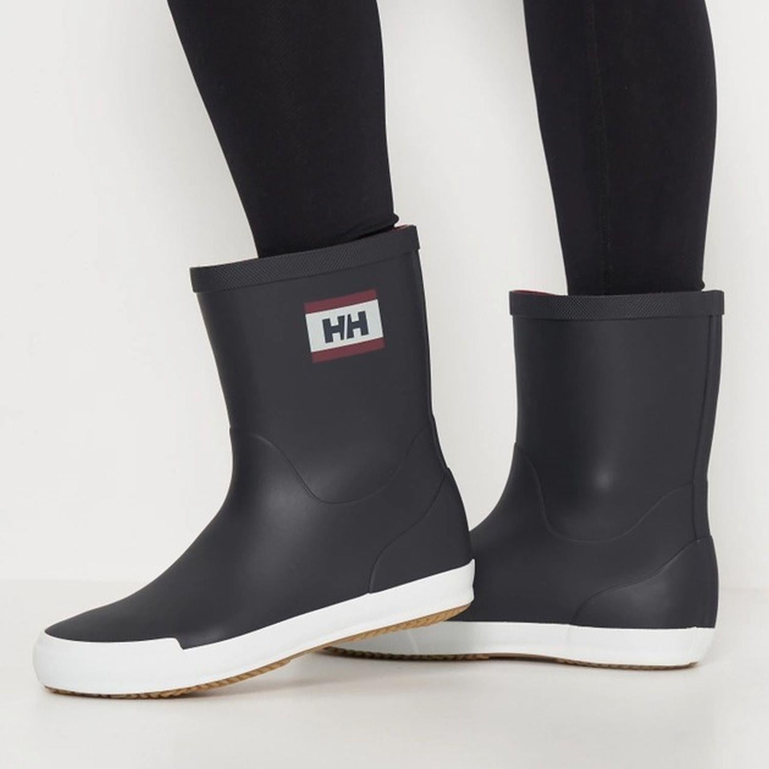 Helly Hansen W NORDVIK 2 Kadın Çizme HHA.11661 HHA.597