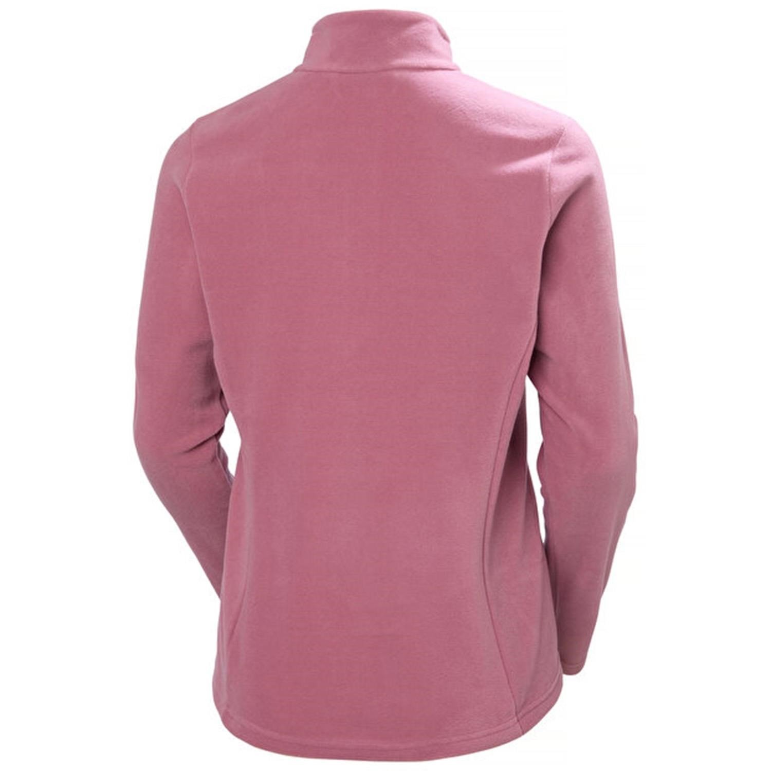 Helly Hansen W SLOPE 1/2 FERMUAR Kadın Polar HH..15001 HHA.664