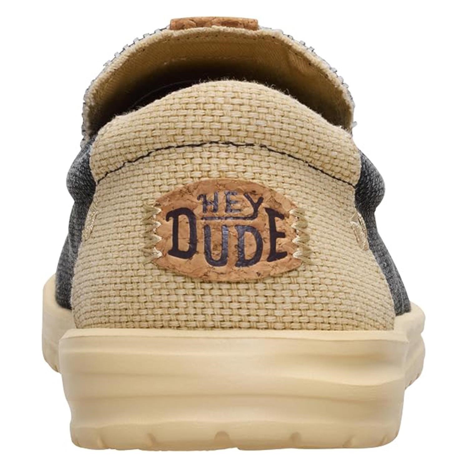 Hey Dude Mikka Braided Erkek Ayakkabısı HYD.40124-HYD.0RR