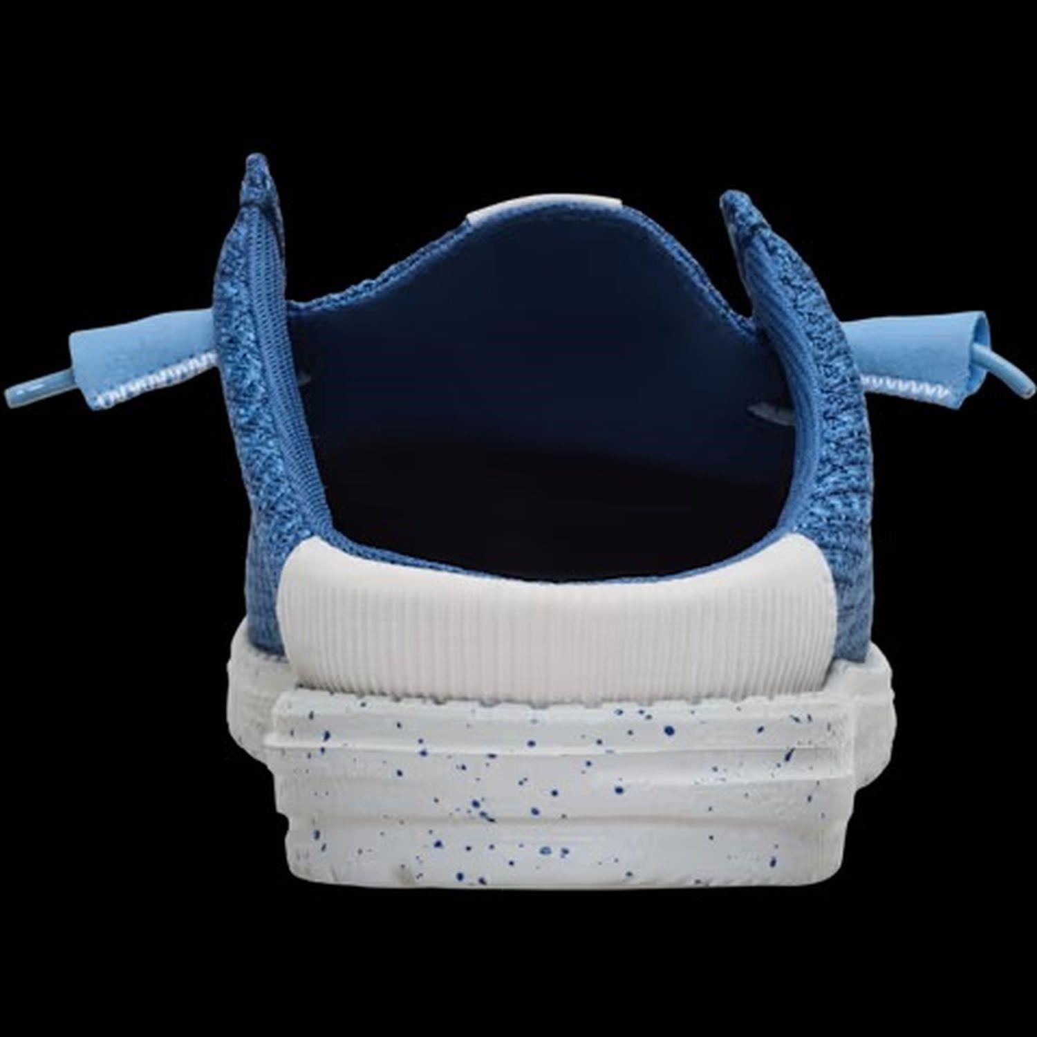 Hey Dude Wally Slip Multi Mesh Erkek Ayakkabısı HYD.45147-HYD.4ZL