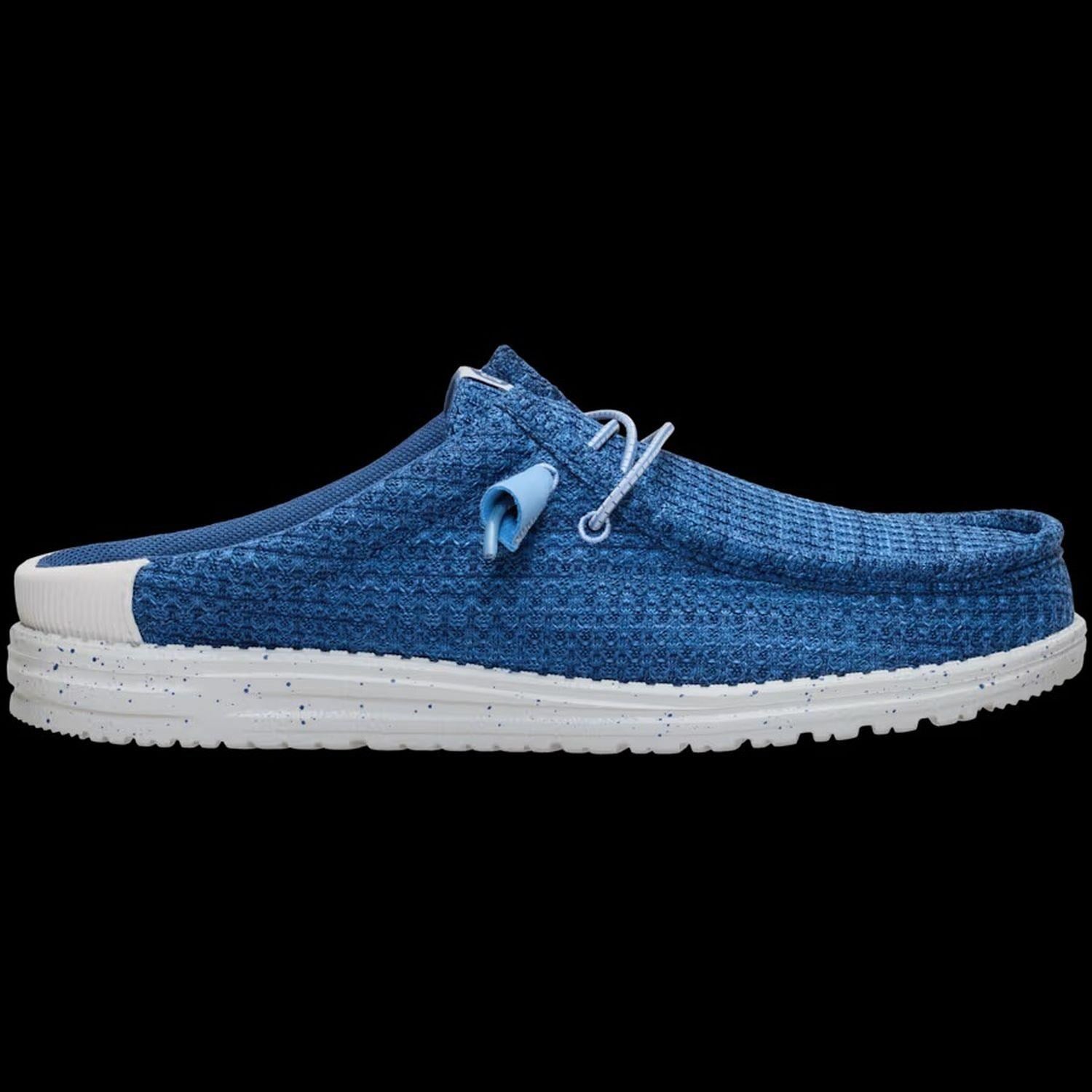 Hey Dude Wally Slip Multi Mesh Erkek Ayakkabısı HYD.45147-HYD.4ZL