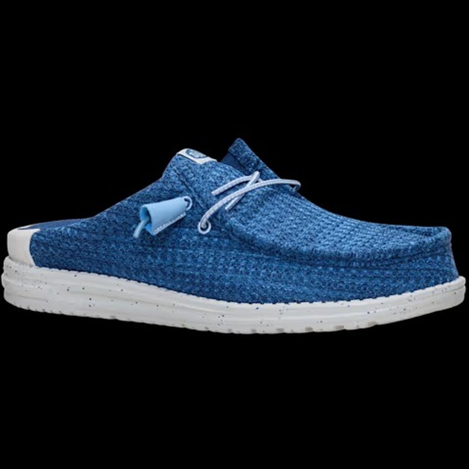 Hey Dude Wally Slip Multi Mesh Erkek Ayakkabısı HYD.45147-HYD.4ZL