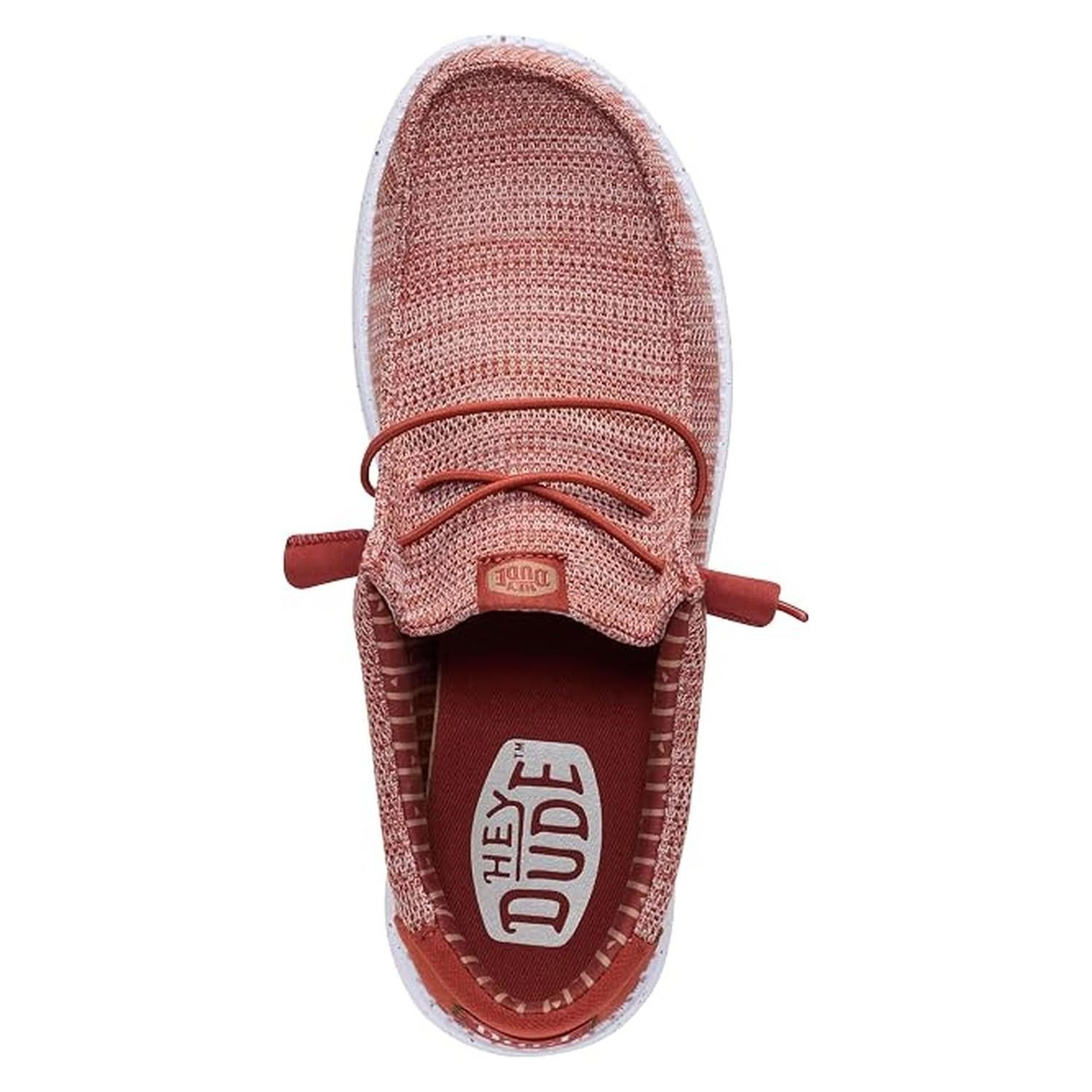Hey Dude Wally Stretch Sox Erkek Terlik HYD.41898 HYD.7BI
