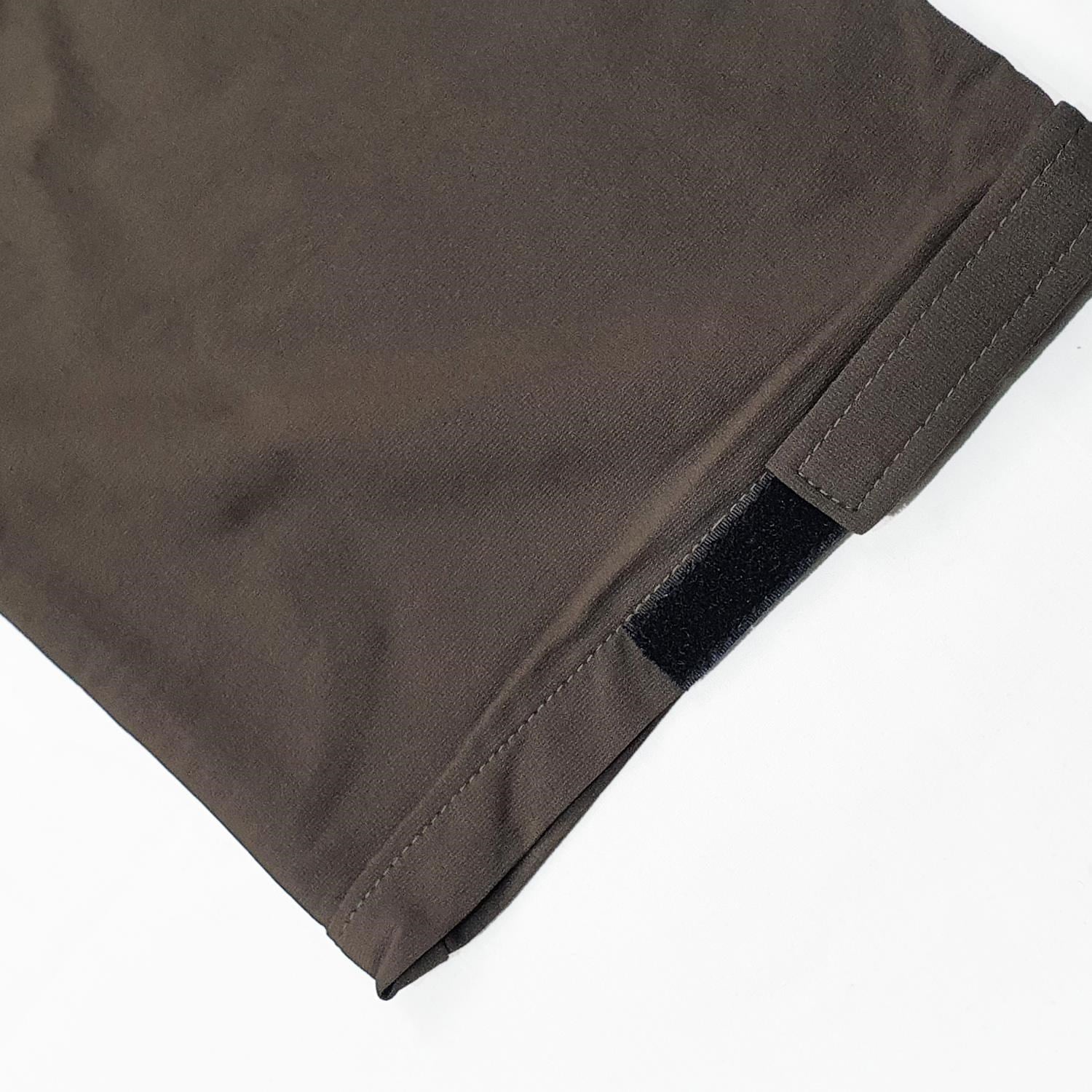 High Mountain Pantolon DRK0004 KH1