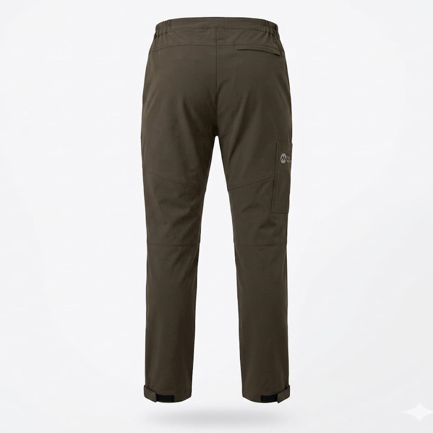 High Mountain Pantolon DRK0004 KH1