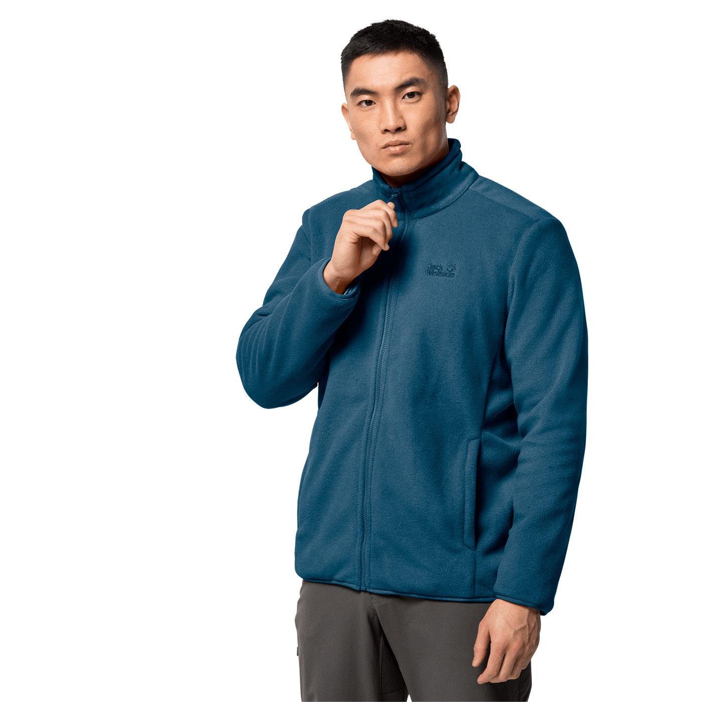 Jack Wolfskin Gotland 3IN1 M Erkek Ceket JCK1110721-1350