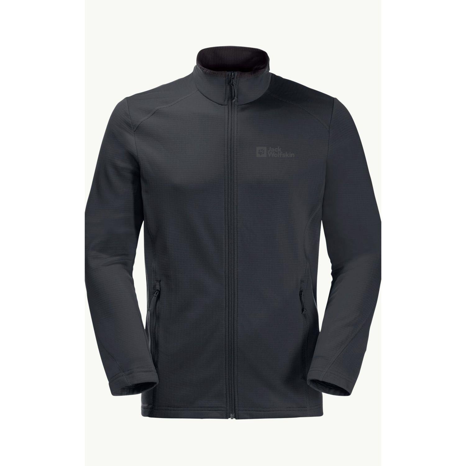 Jack Wolfskın KOLBENBERG FZ M Erkek Ceket JCK1710521-6350