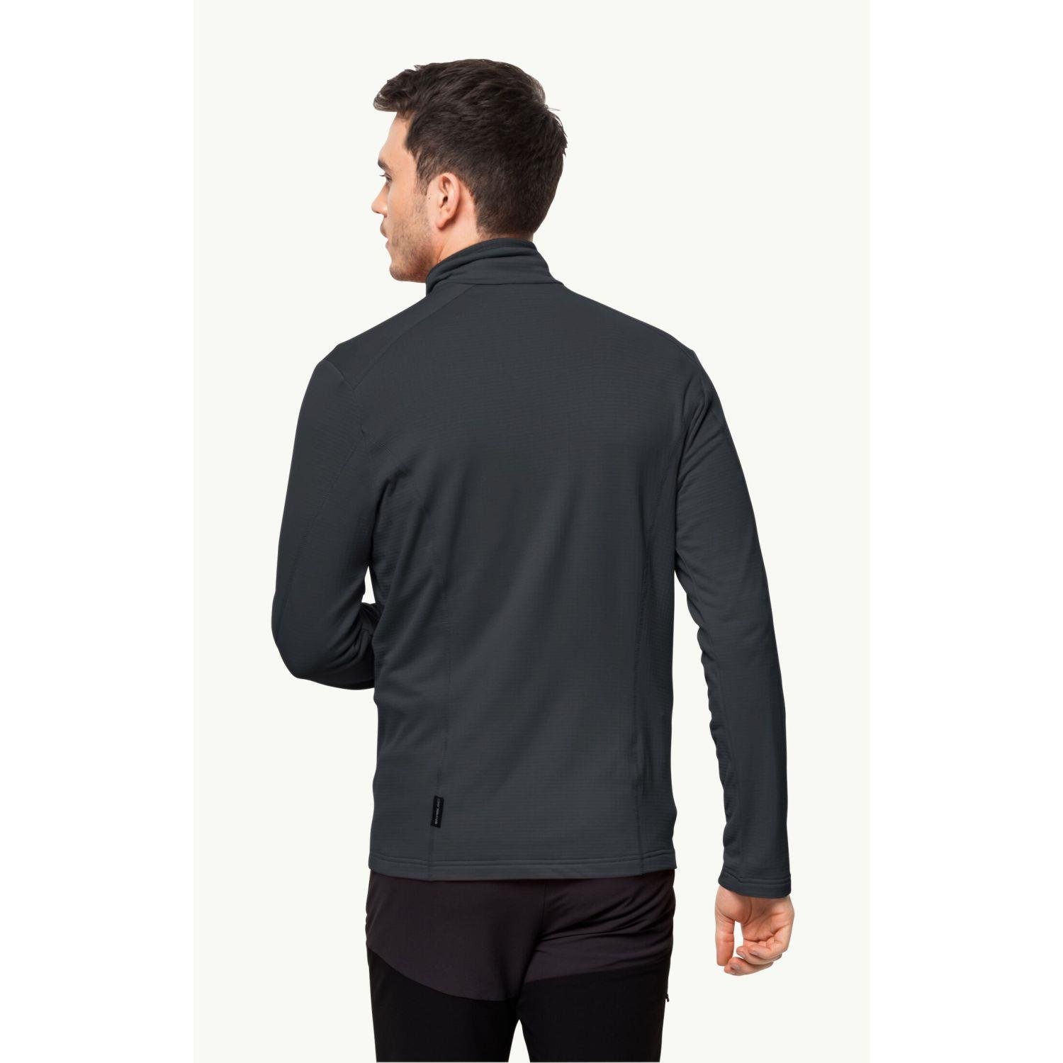 Jack Wolfskın KOLBENBERG FZ M Erkek Ceket JCK1710521-6350