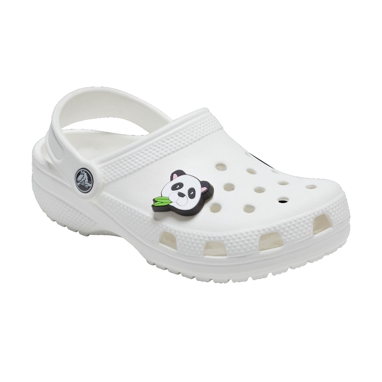 Jibbitz Panda Bear Face J10011747