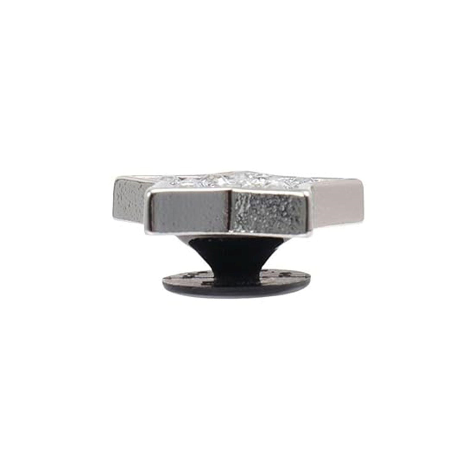 Jibbitz Silver Star J10009624