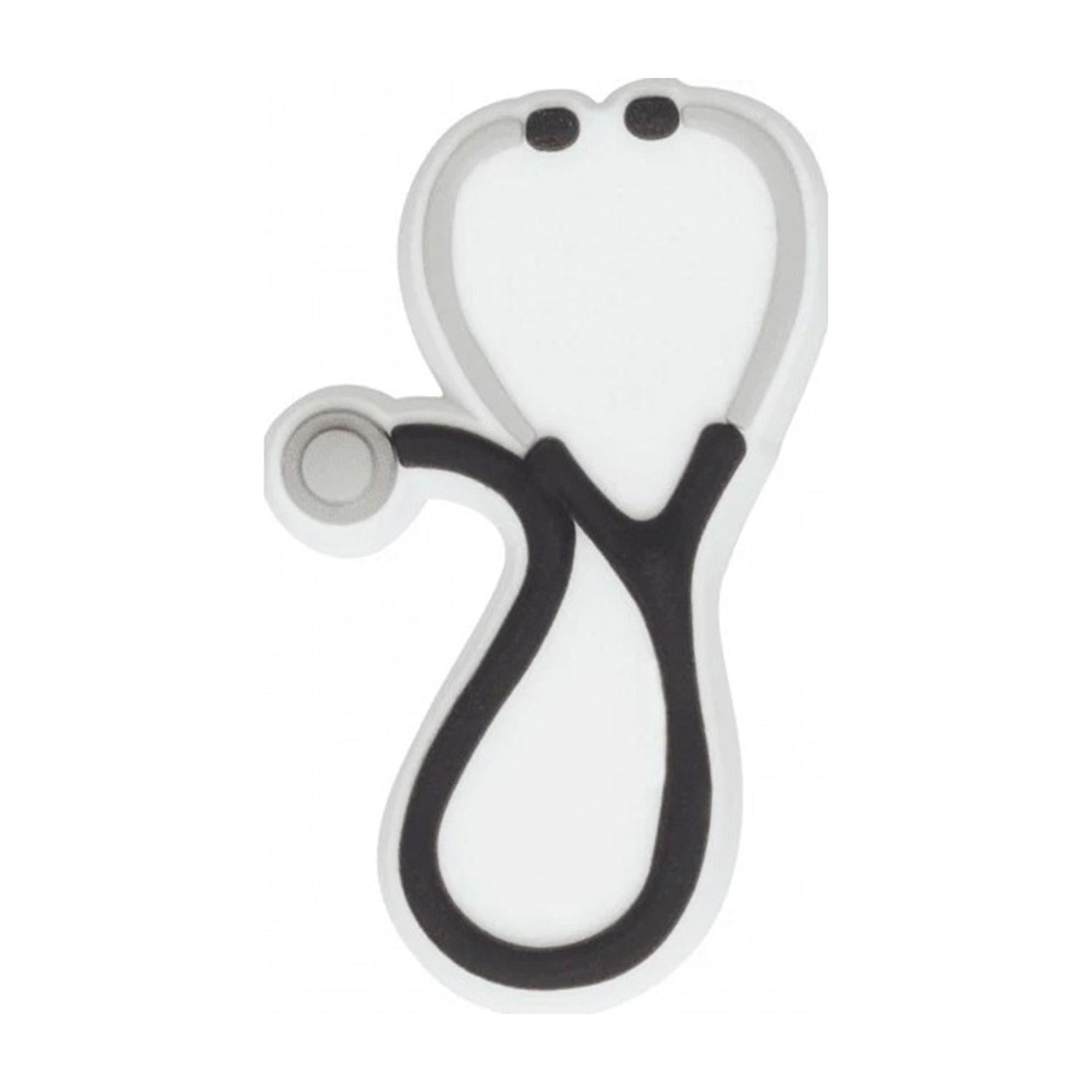 Jibbitz Stethoscope J10008141