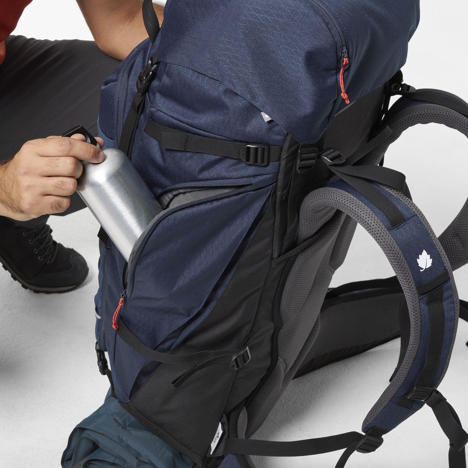 Lafuma ACCESS 65+10 Sırt Çantası LFS6398 8598