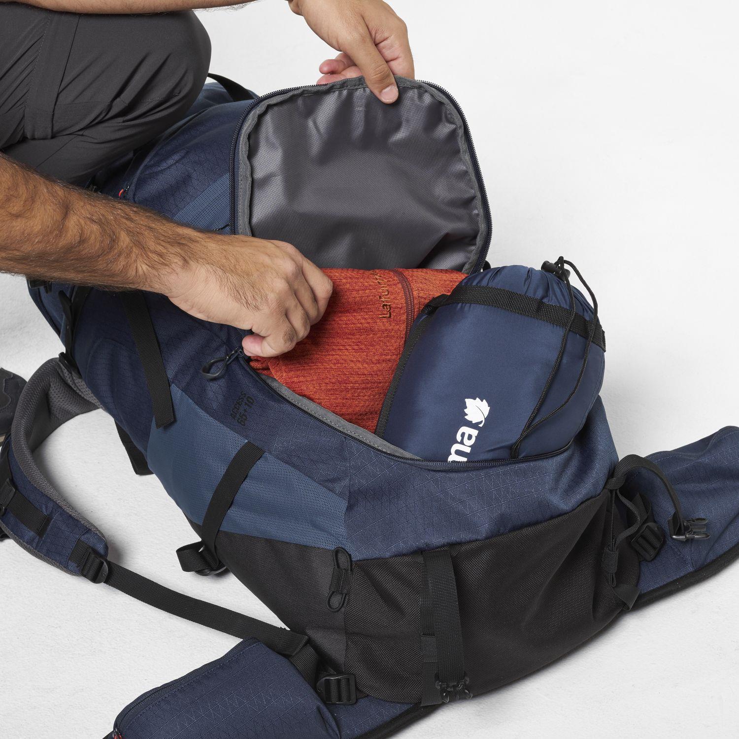 Lafuma ACCESS 65+10 Sırt Çantası LFS6398 8598